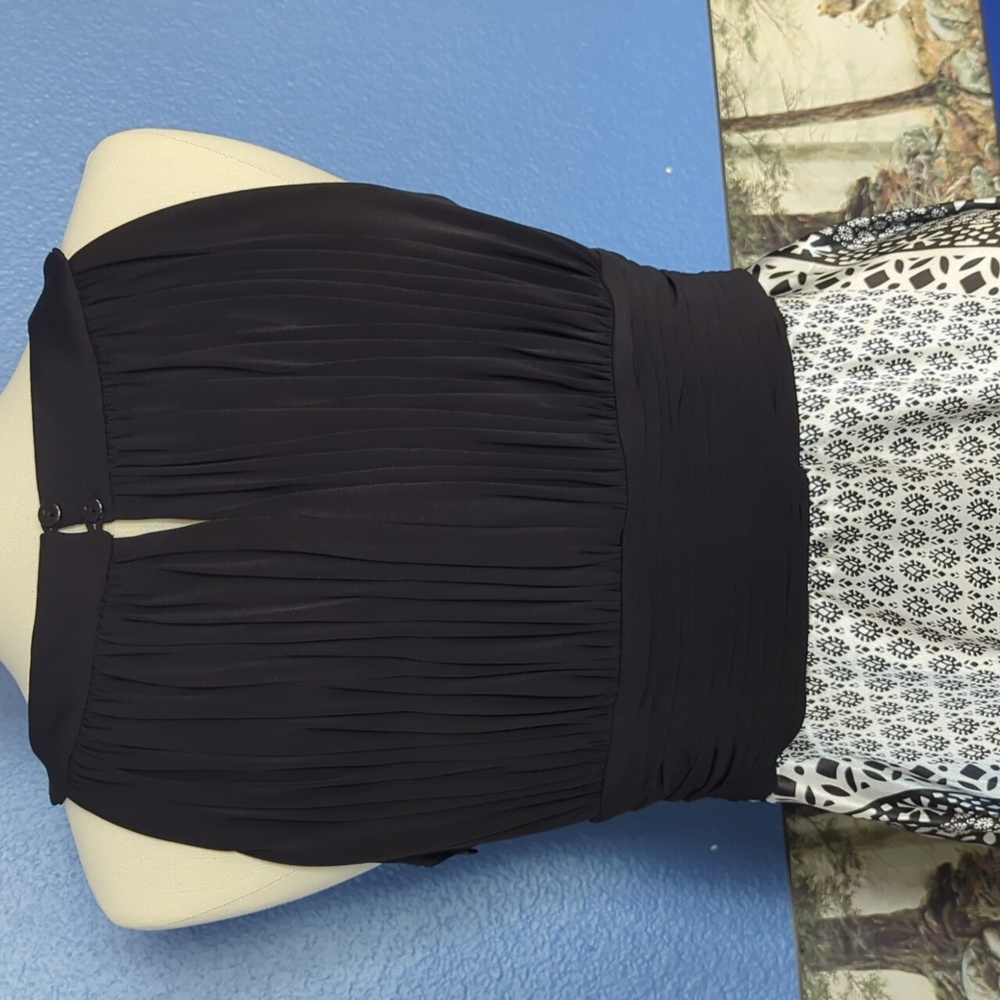 MELROSE dress - Picture 4 of 11